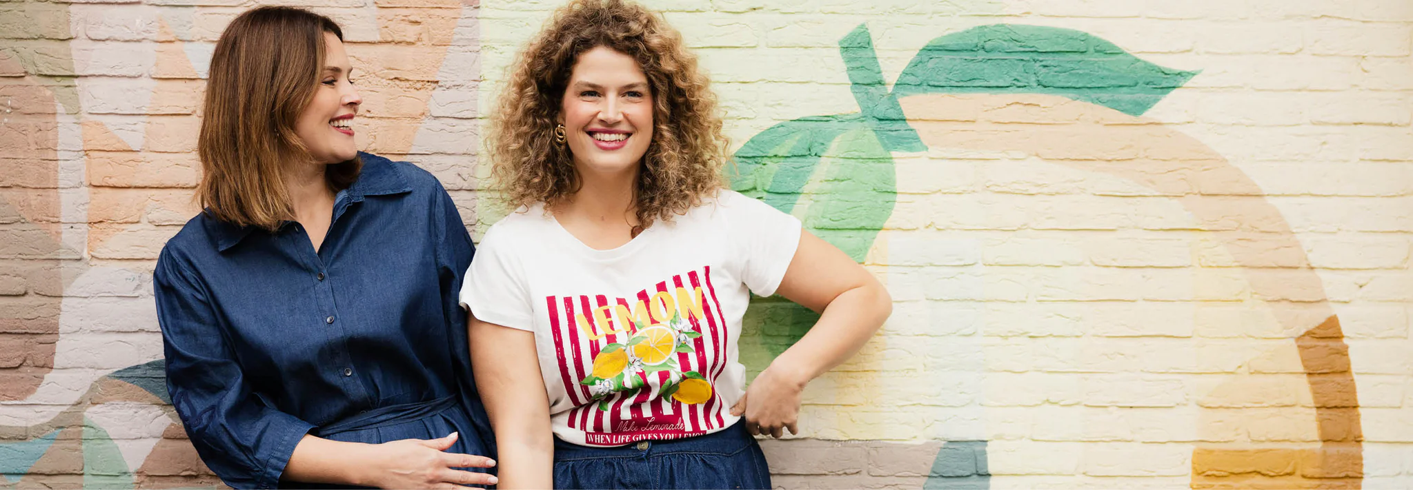 Mode voor Elke Vrouw